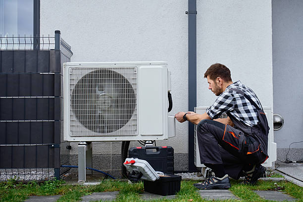 Trusted Hvac service in Newport, NC - Tropical Oasis HVAC